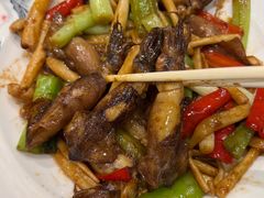 -鑫真味私房菜馆