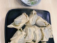 -顶巧鸡汤馄饨(虹口总店)