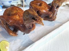 -侨美·唐荔园·40年地道粤菜