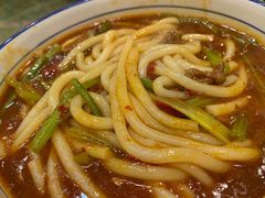 -清真·玛丽亚新疆菜主题餐厅(浙江中路店)