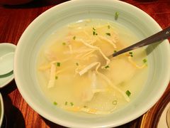 -裕兴记•蟹黄面馆(人民广场店)