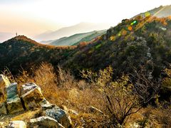 -鹫峰国家森林公园