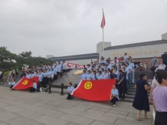 -中国人民抗日战争纪念雕塑园