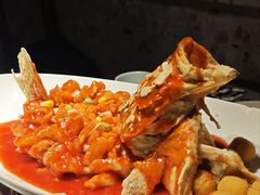 -姑苏家宴·苏帮菜·松鼠桂鱼(苏州总店)