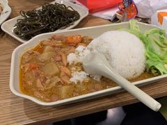 -李先生牛肉面大王(北京东四店)