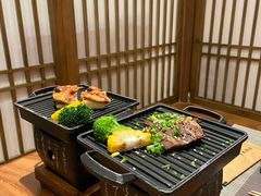 -一本料理(西溪天街店)