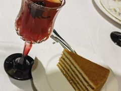 -黑宝石西餐厅(汇励99城市公园店)