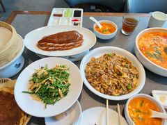 -黑窑厂糖油饼烤鸭·清真菜(旗舰店)