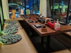 -鞠橘居酒屋(仁恒江湾新天地店)