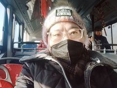 -玉女潭景区