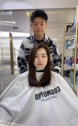 -COSMO PRO造型
