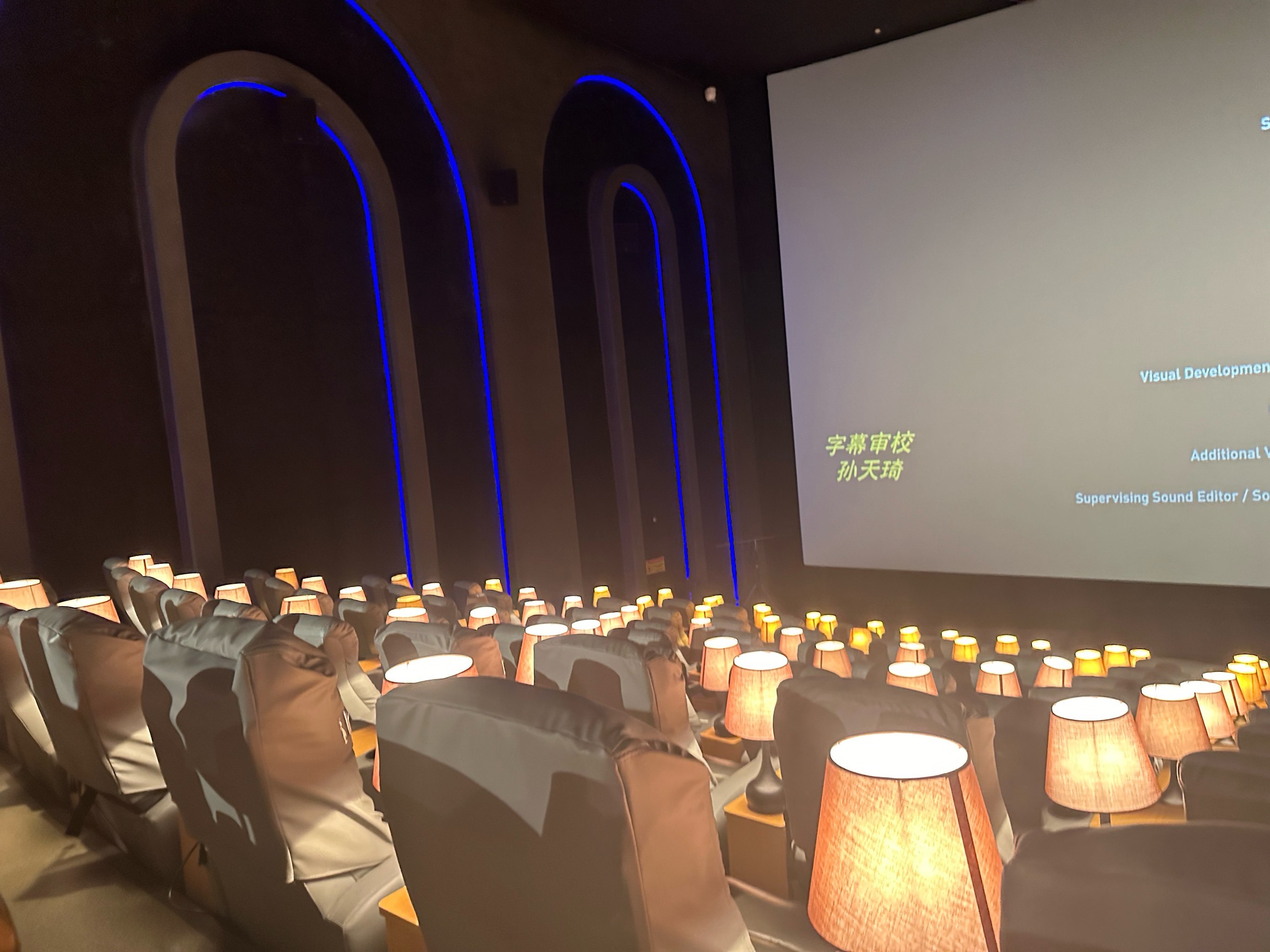 五一节昆明游记