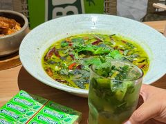 -新太二·鲜料川菜(晶耀前滩店)