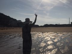 -大王村沙滩