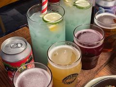 -Devils’ Brewery小恶魔精酿啤酒(武汉天地店)