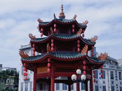-汕头市小公园