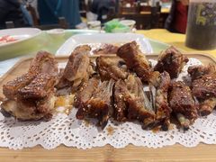 -大笑饭堂(甲子桥店)