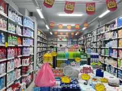 -西北轻工批发市场