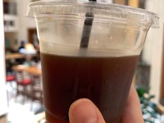 美式咖啡-阿什卡咖啡馆ESSCA COFFEE(塔里木石油宾馆店)