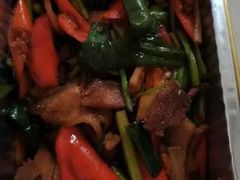 -蓝海国际大饭店·蓝钻自助百汇(兰山店)