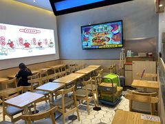 -吉品合酥脆烤饼(太平洋森活天地店)