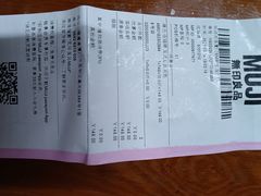 -MUJI无印良品(SM新生活广场店)