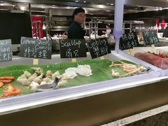 -上海锦江汤臣洲际大酒店壹阶层