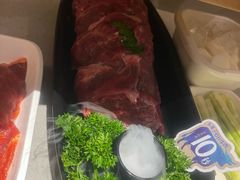 -海底捞火锅(顺义华联店)