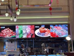 -盛宴标帜餐厅·亲子自助 (南昌喜来登酒店)