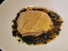 -湖滨28中餐厅·西湖宴·杭州君悦酒店
