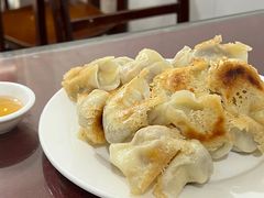 -东门饺子馆(少年宫路店)