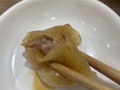 -一溜下