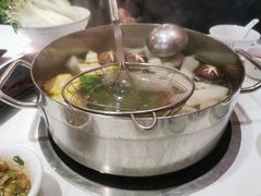 -陈记顺和牛肉火锅馆(天河北路店)