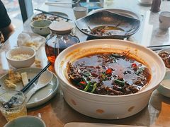 -东沙小镇主题餐厅(下沙店)