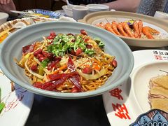 -沿江海南菜·文昌鸡祖师爷(大东海店)