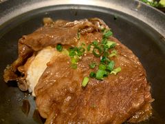 -烧肉TORAJI(锦系町店)
