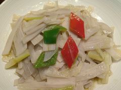 -面辣子·陕西家乡菜(长安店)