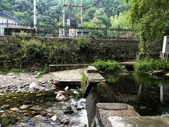 -玉渡山自然风景区