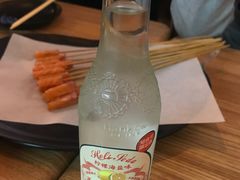 -壹酒贰肉1926·深夜食堂(南京北街店)