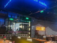 -MARU玛露音乐餐厅(大学路店)