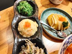 -桃太郎创作料理(大坪店)