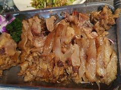 -三道菜(明堂公园店)