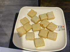 -宽板凳老灶火锅(簋街店)