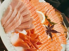 -长崎家日式料理(人民大街店)