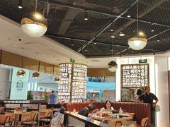 -潮界(虹桥新天地店)