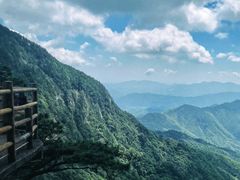 -明月山风景名胜区