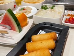 -海底捞火锅(劲松店)