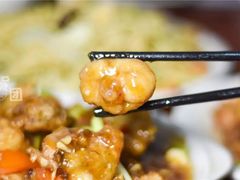 -老杨饭店(万科里店)