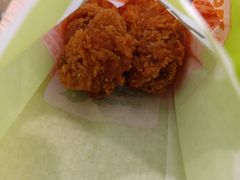 -德克士(哈西火车站店)