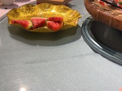-绿雅居原生态农庄(小涌店)